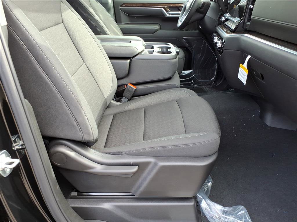 New 2026 GMC Sierra 1500 Elevation image 8