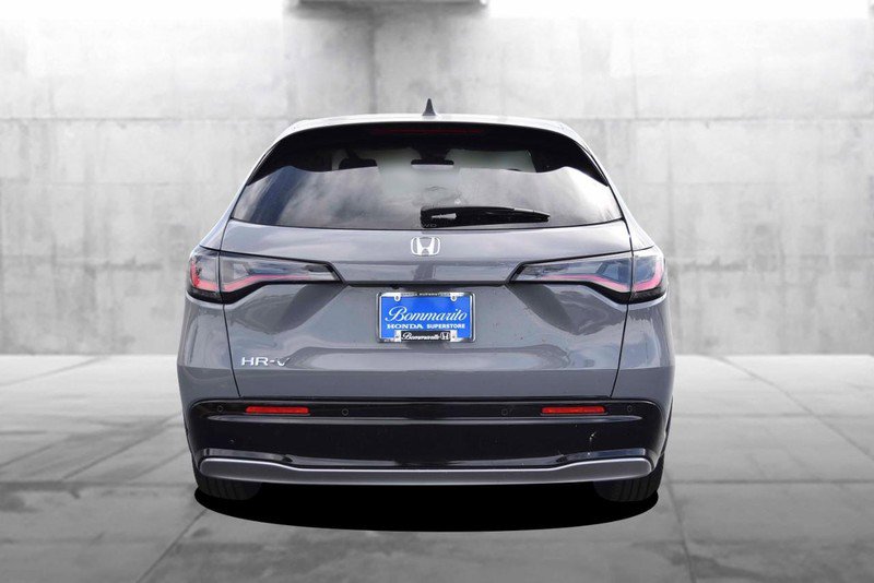 New 2026 Honda HR-V EX-L image 6