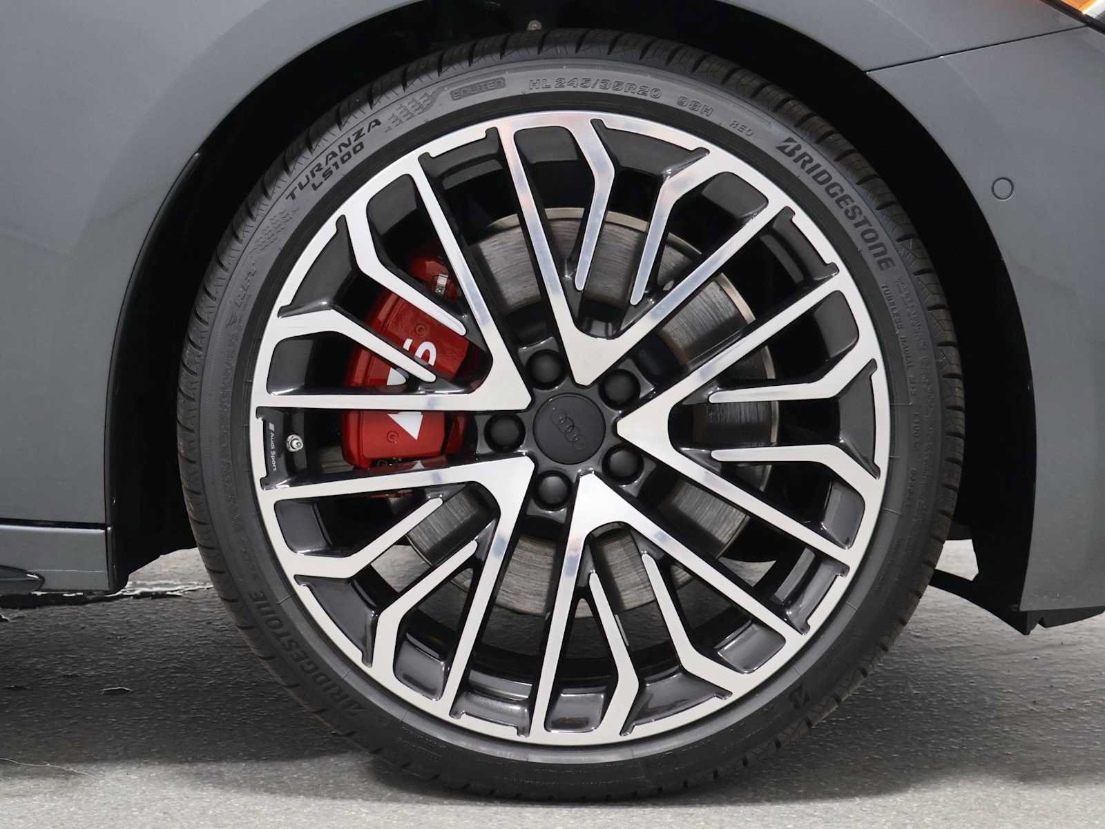New 2026 Audi S5 Premium Plus AWD/4WD image 11