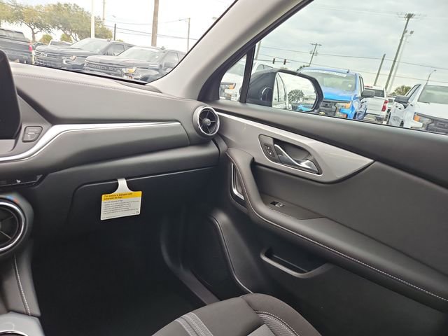 New 2026 Chevrolet Blazer LT w/ Convenience Package image 10