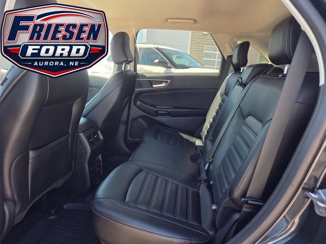 Used 2024 Ford Edge SEL w/ Convenience Package AWD/4WD image 22