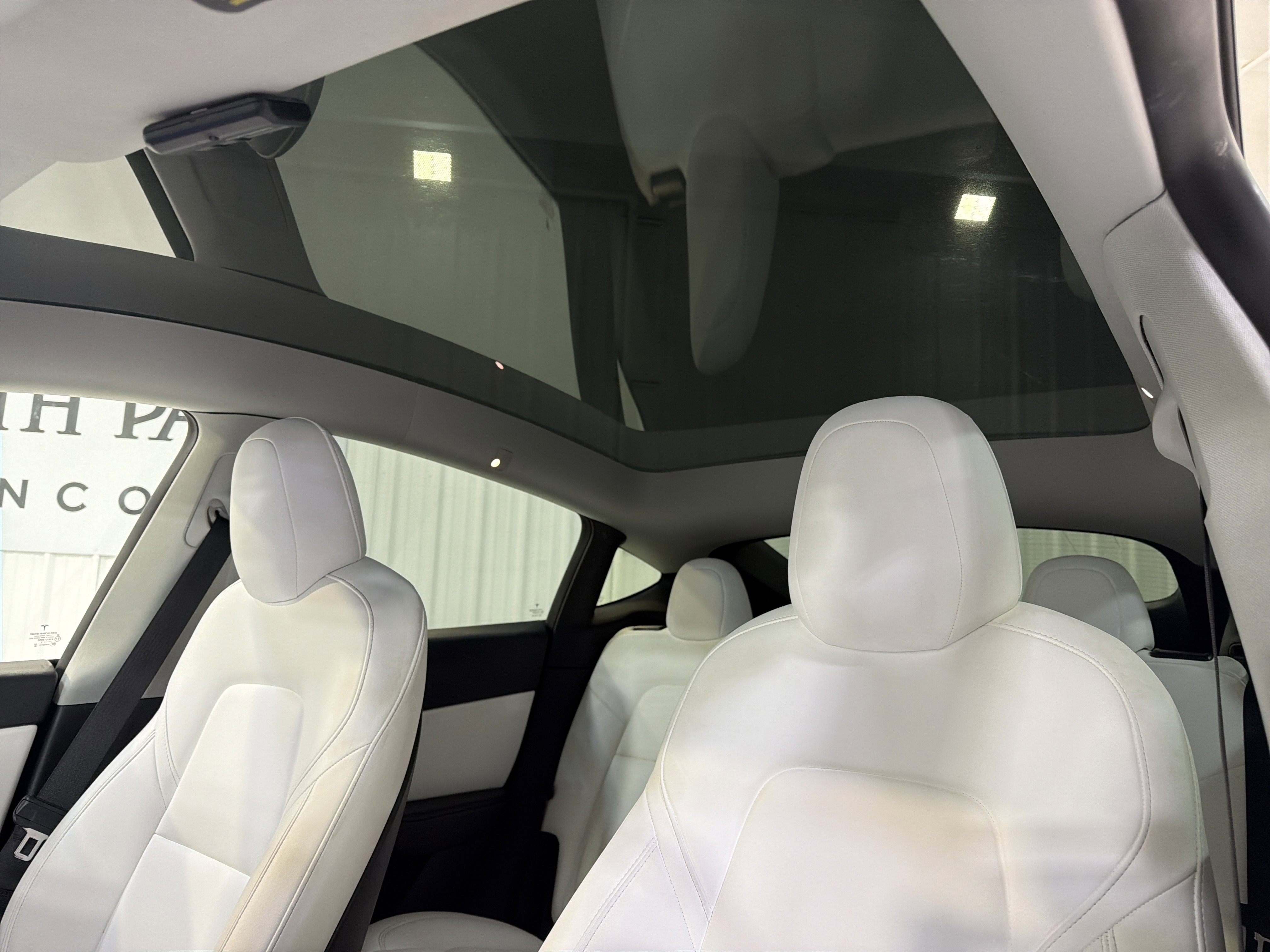 Used 2022 Tesla Model Y Performance AWD/4WD image 13