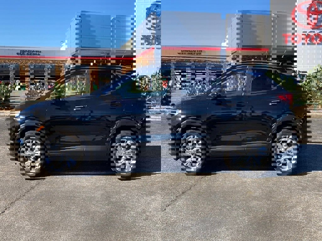 Used 2025 Buick Encore GX Preferred image 8