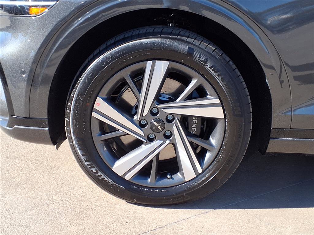 New 2026 Genesis GV70 3.5T Sport Advanced image 16