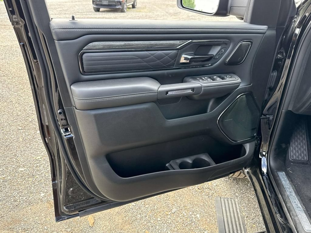 New 2026 RAM 1500 Limited AWD/4WD image 12