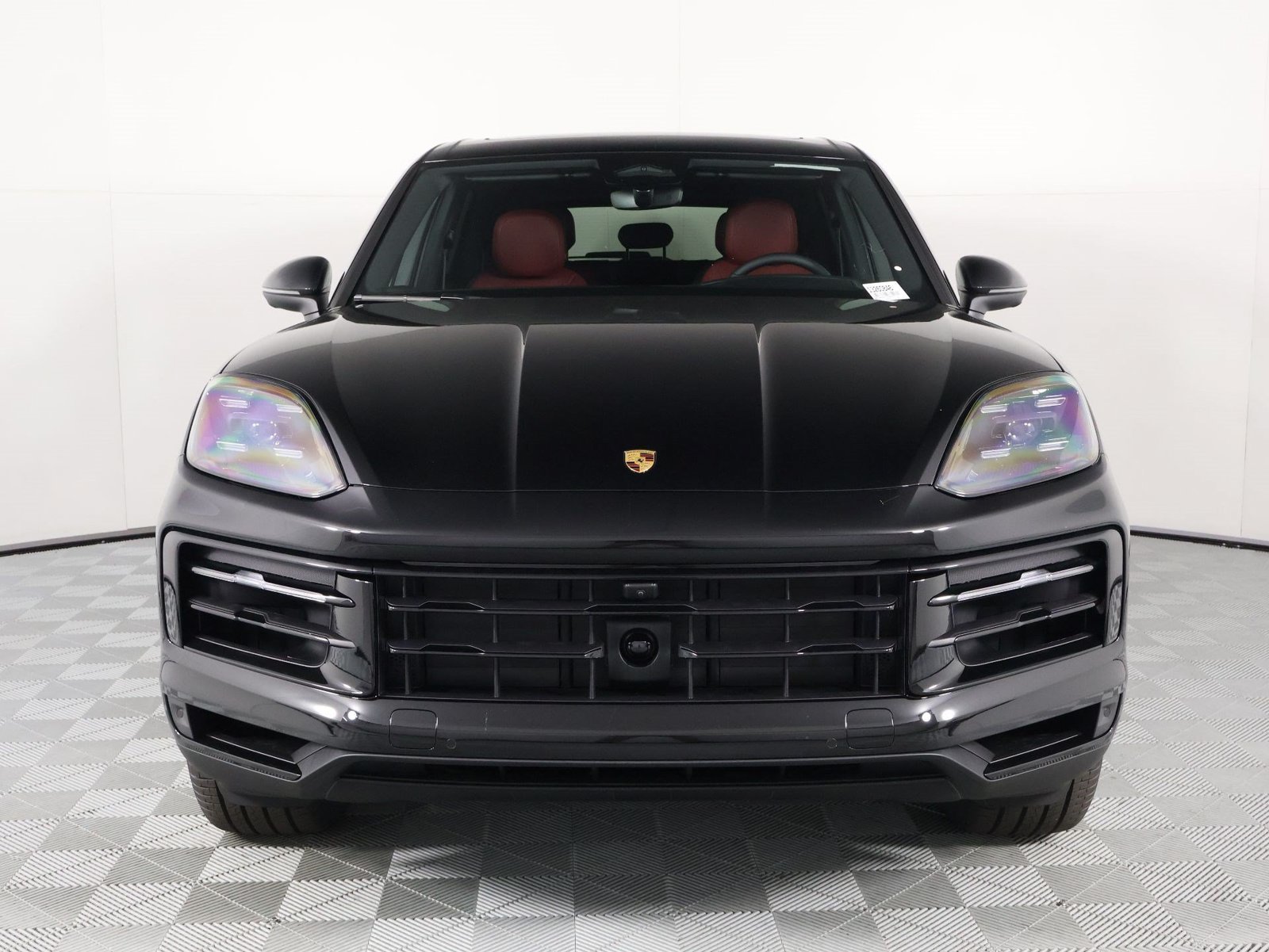 New 2026 Porsche Cayenne AWD/4WD image 10