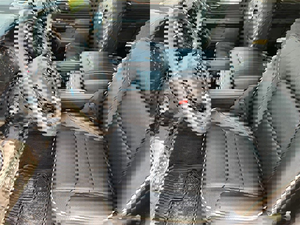 New 2026 RAM 1500 Limited image 9