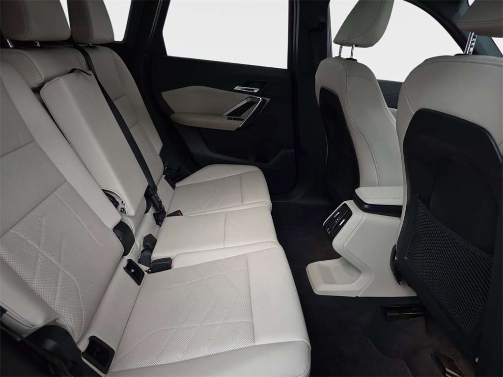 Used 2024 BMW X1 xDrive28i w/ Convenience Package image 14