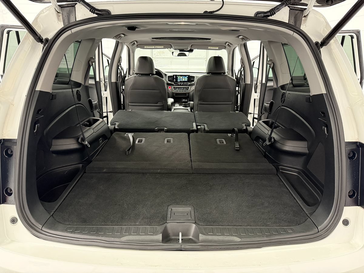 Used 2022 Honda Pilot Special Edition image 30