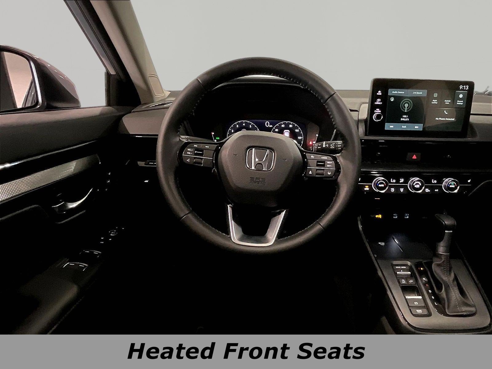 Used 2026 Honda CR-V EX-L image 8