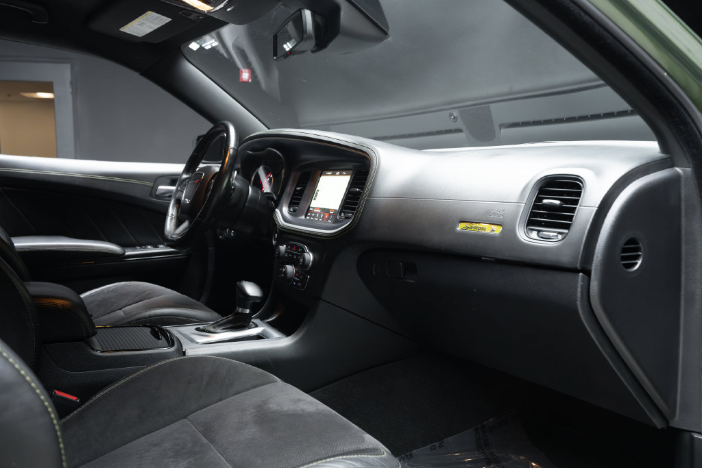 Used 2023 Dodge Charger Scat Pack RWD image 39