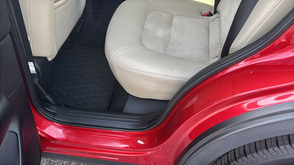 Used 2017 MAZDA CX-5 Touring FWD image 33