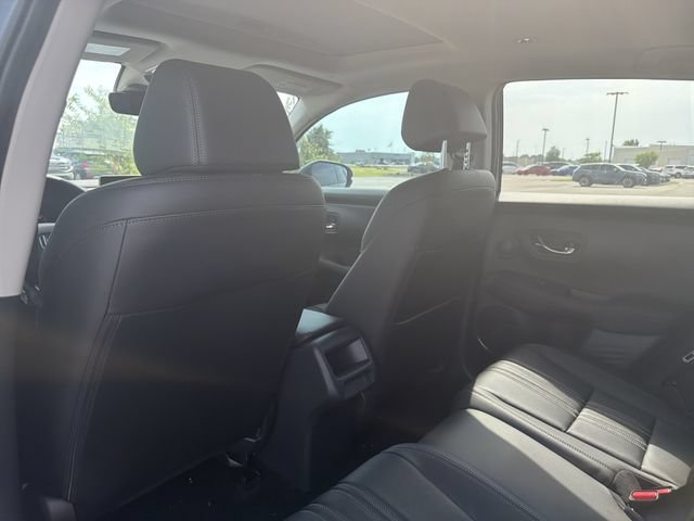 New 2027 Honda HR-V EX-L image 13