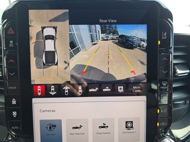 New 2026 RAM 3500 Limited image 32