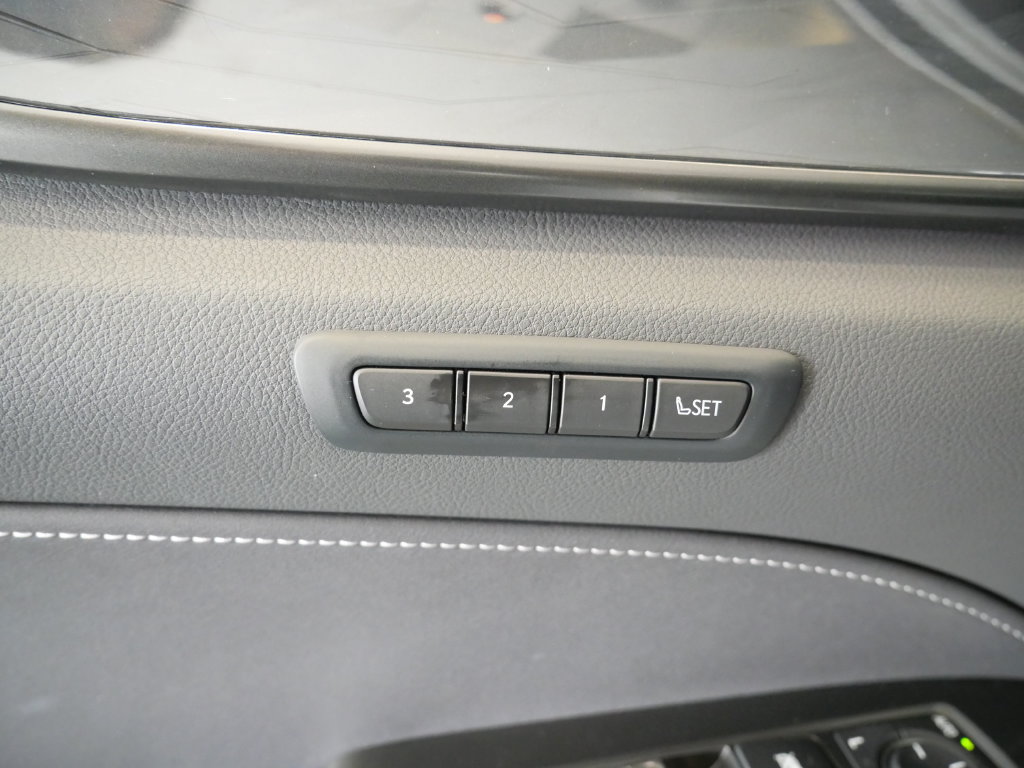 Used 2024 Lexus NX 350 AWD w/ Vision Package image 37