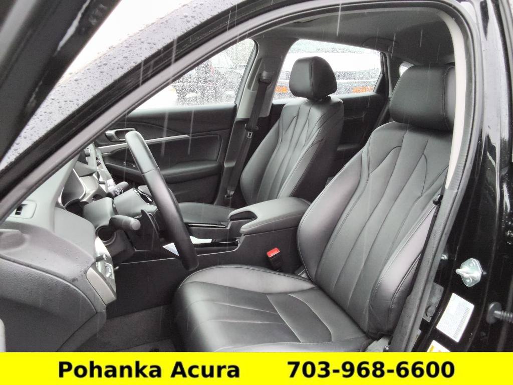 Used 2024 Acura Integra FWD image 22