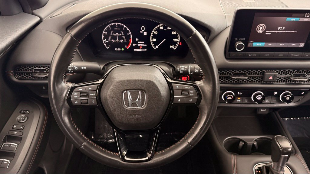 Used 2024 Honda HR-V Sport image 21