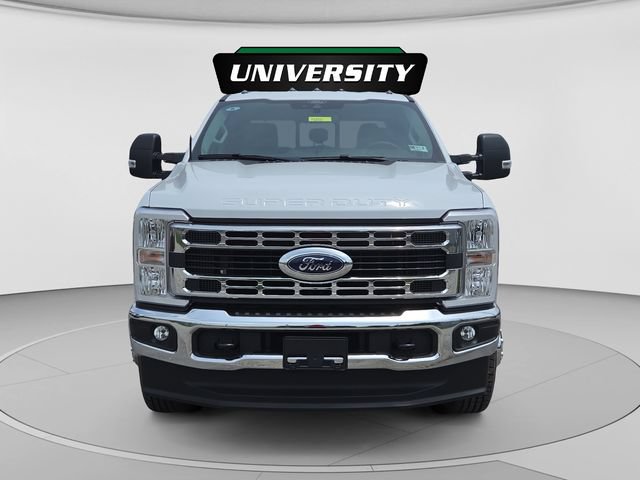 New 2026 Ford F350 XL w/ XL Chrome Package AWD/4WD image 8
