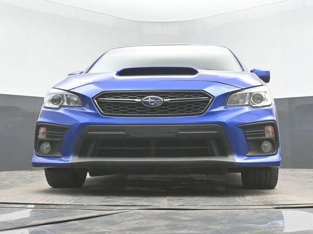 Used 2019 Subaru WRX Premium image 29
