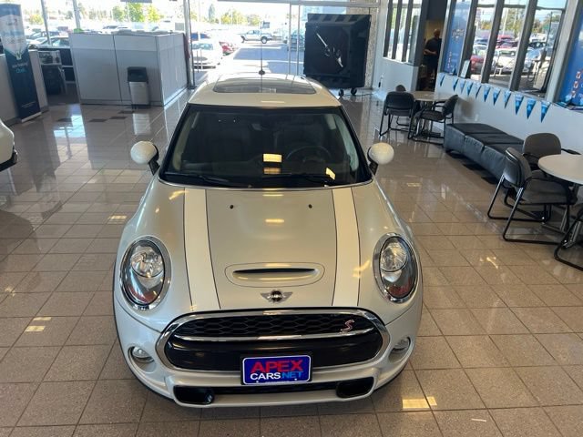 Used 2014 MINI Cooper S FWD image 18