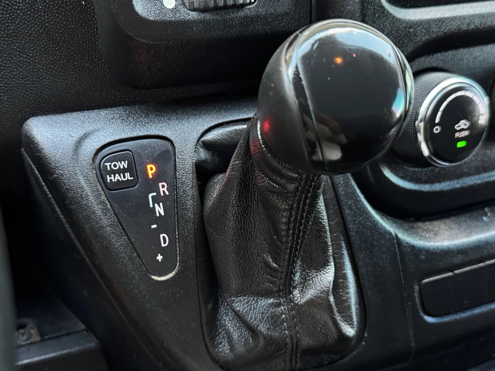 Used 2017 RAM ProMaster 1500 FWD image 35