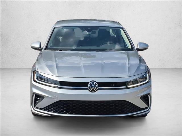 Used 2025 Volkswagen Jetta SE FWD video 2