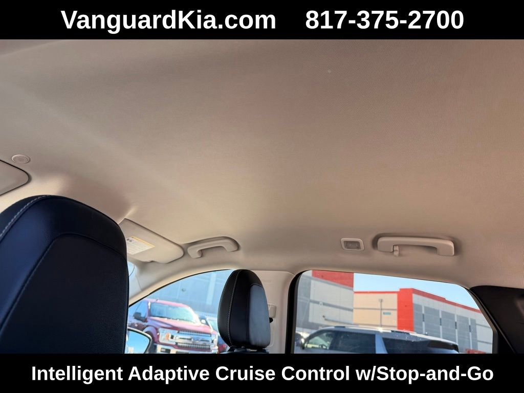 Used 2022 Ford Escape SEL image 27