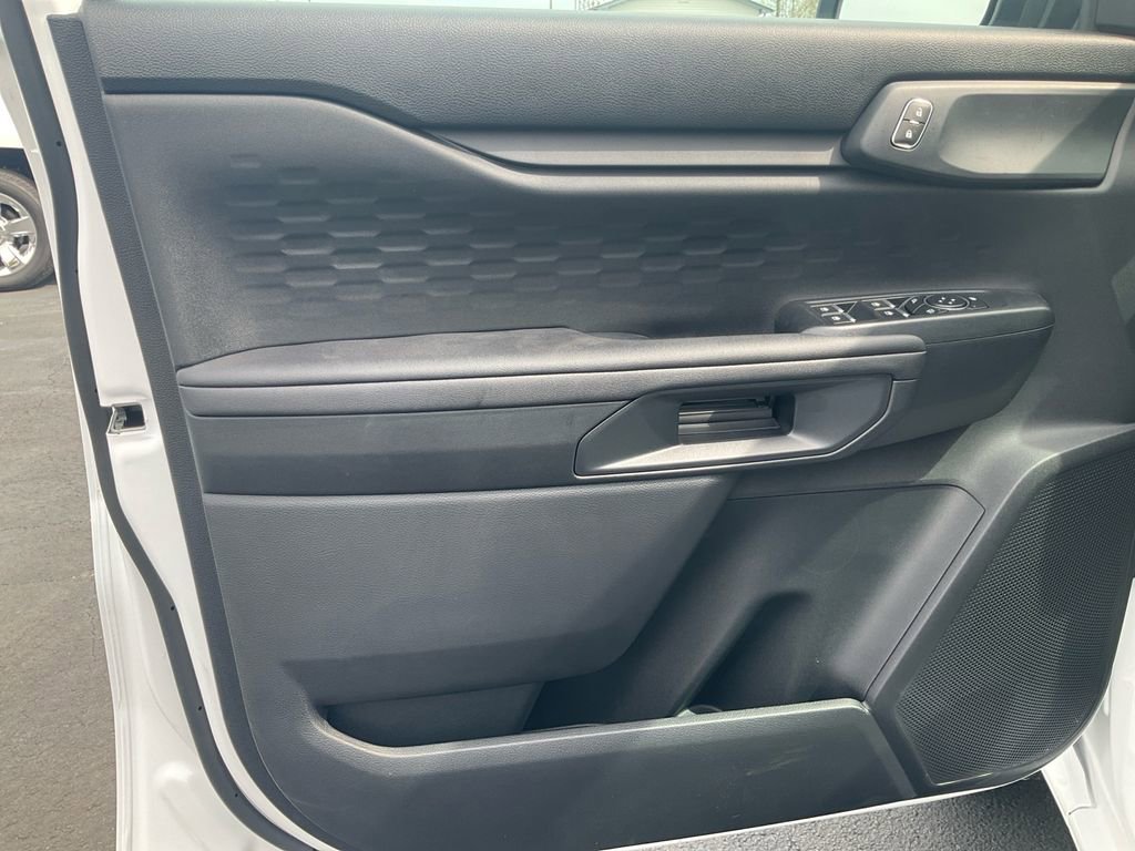 New 2026 Ford Ranger XL w/ Trailer Tow Package image 17