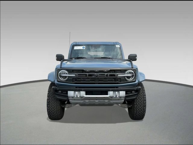 Used 2024 Ford Bronco Raptor w/ Interior Carbon Fiber Pack 6 image 2