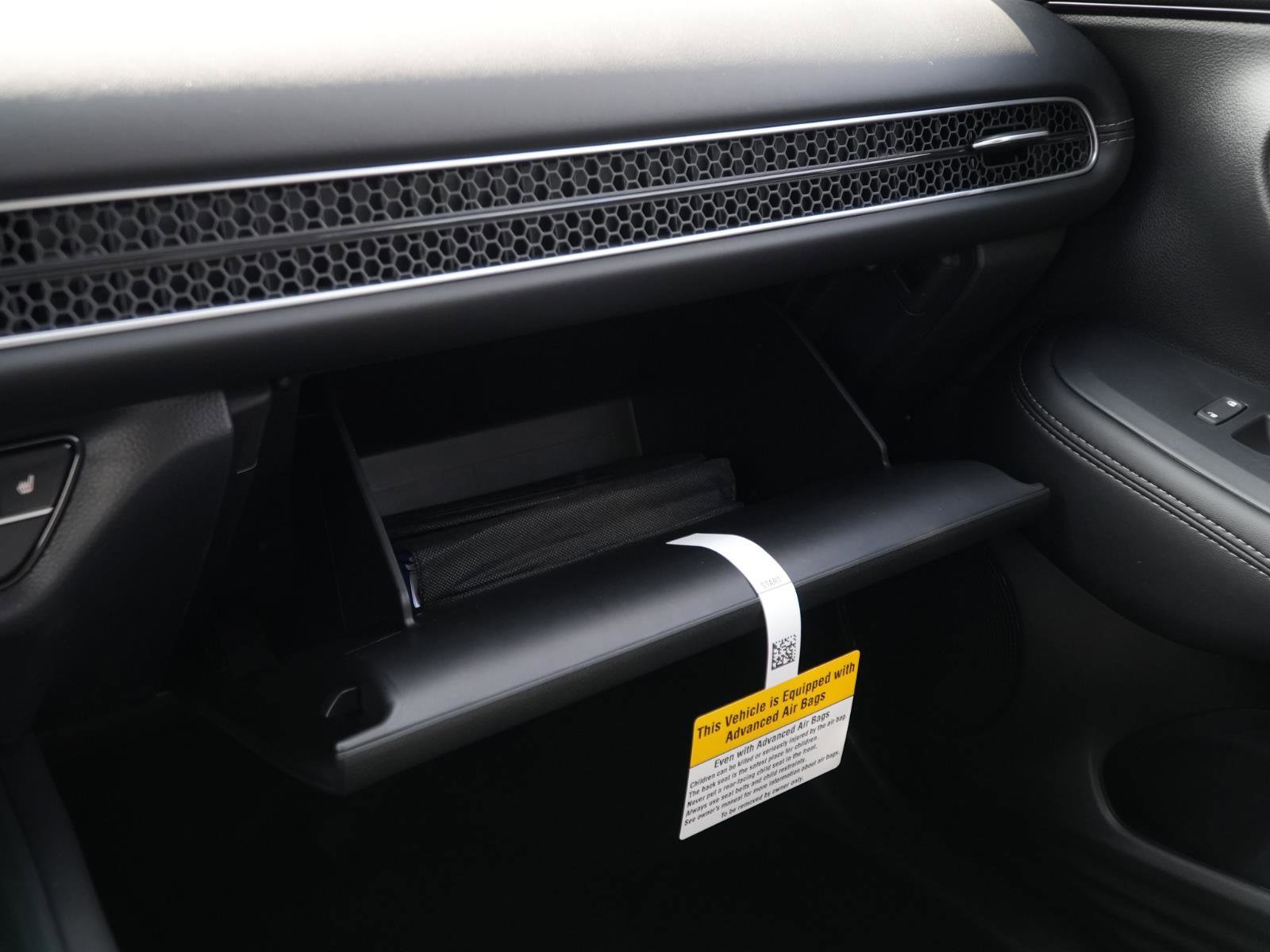 New 2026 Honda HR-V EX-L image 28