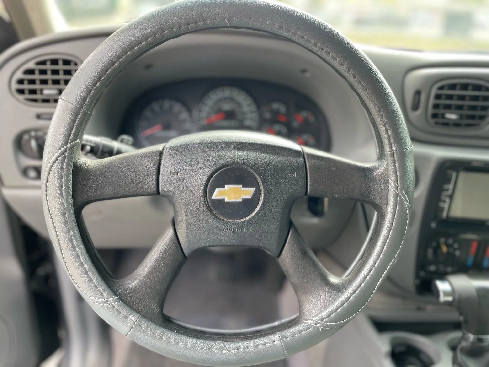 Used 2006 Chevrolet TrailBlazer LS w/ LS Preferred Equipment Group image 28