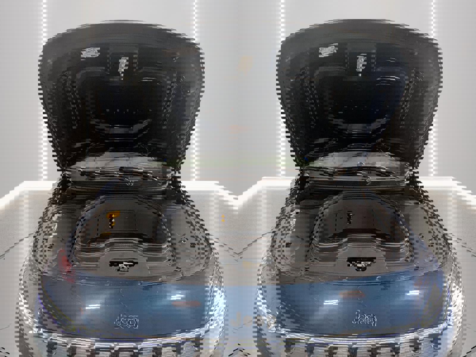 New 2025 Jeep Wagoneer S Launch Edition image 34