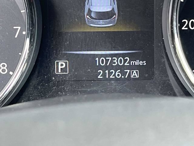 Used 2016 Nissan Rogue S FWD image 25
