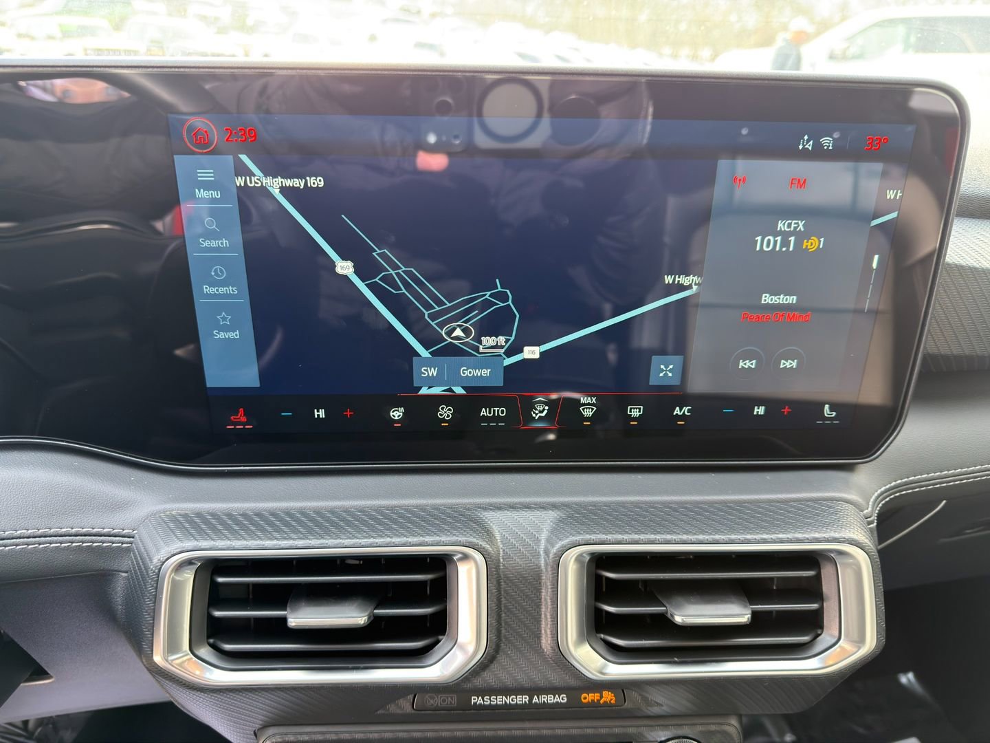 New 2026 Ford Mustang Premium image 23