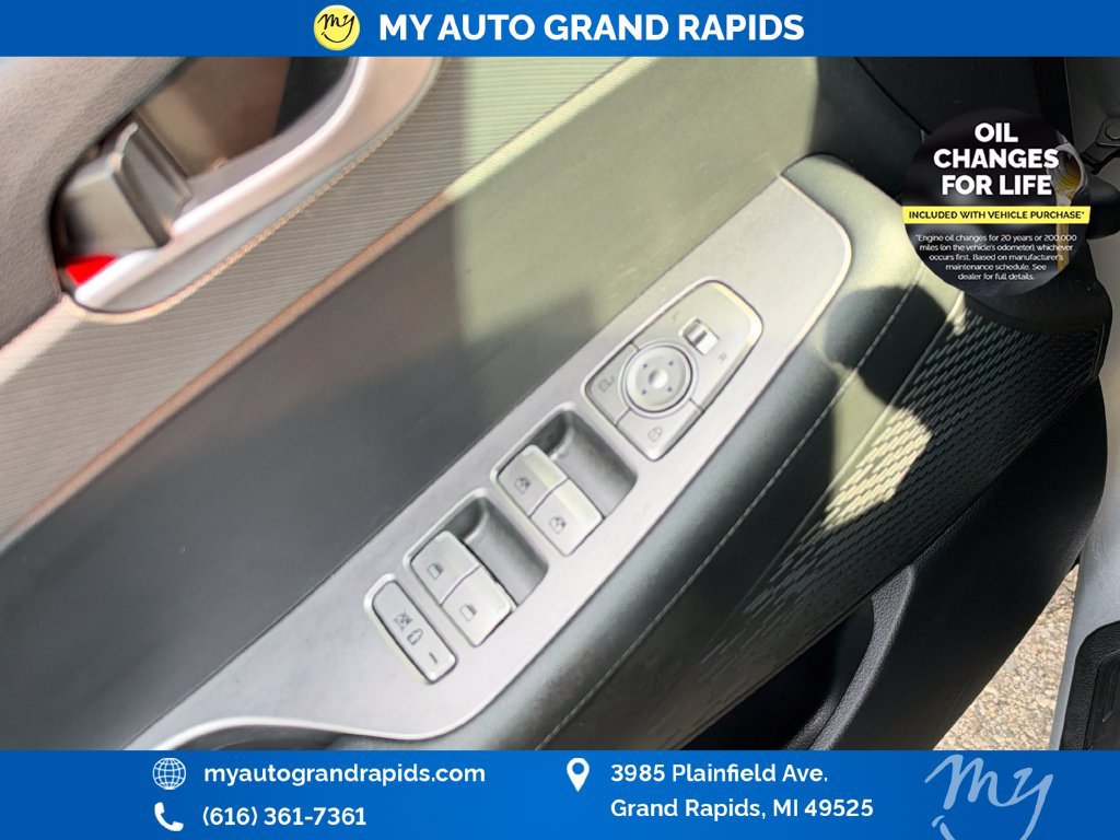Used 2023 Hyundai Palisade SEL AWD/4WD image 26