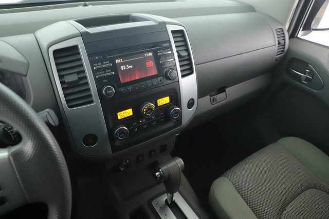 Used 2013 Nissan Frontier SV w/ SV Value Truck Pkg image 22