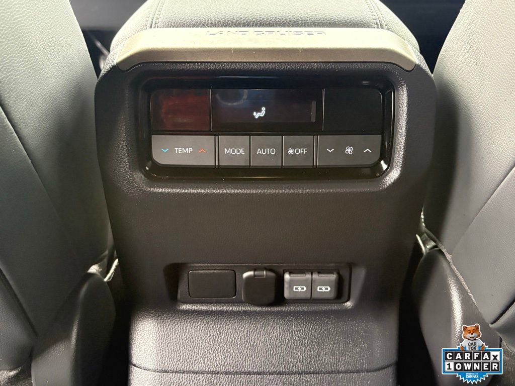 Certified 2024 Toyota Land Cruiser image 25
