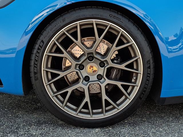 Certified 2023 Porsche 911 Carrera RWD image 13