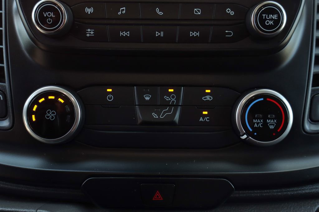 Used 2024 Ford Transit 250 148 High Roof w/ Load Area Protection Package image 33