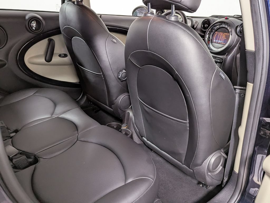 Used 2016 MINI Cooper Countryman S AWD/4WD image 37