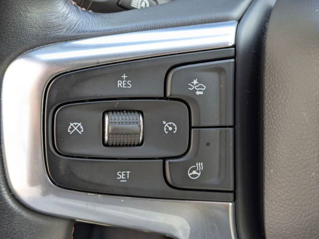 Used 2020 Chevrolet Blazer Premier w/ Driver Confidence II Package image 19