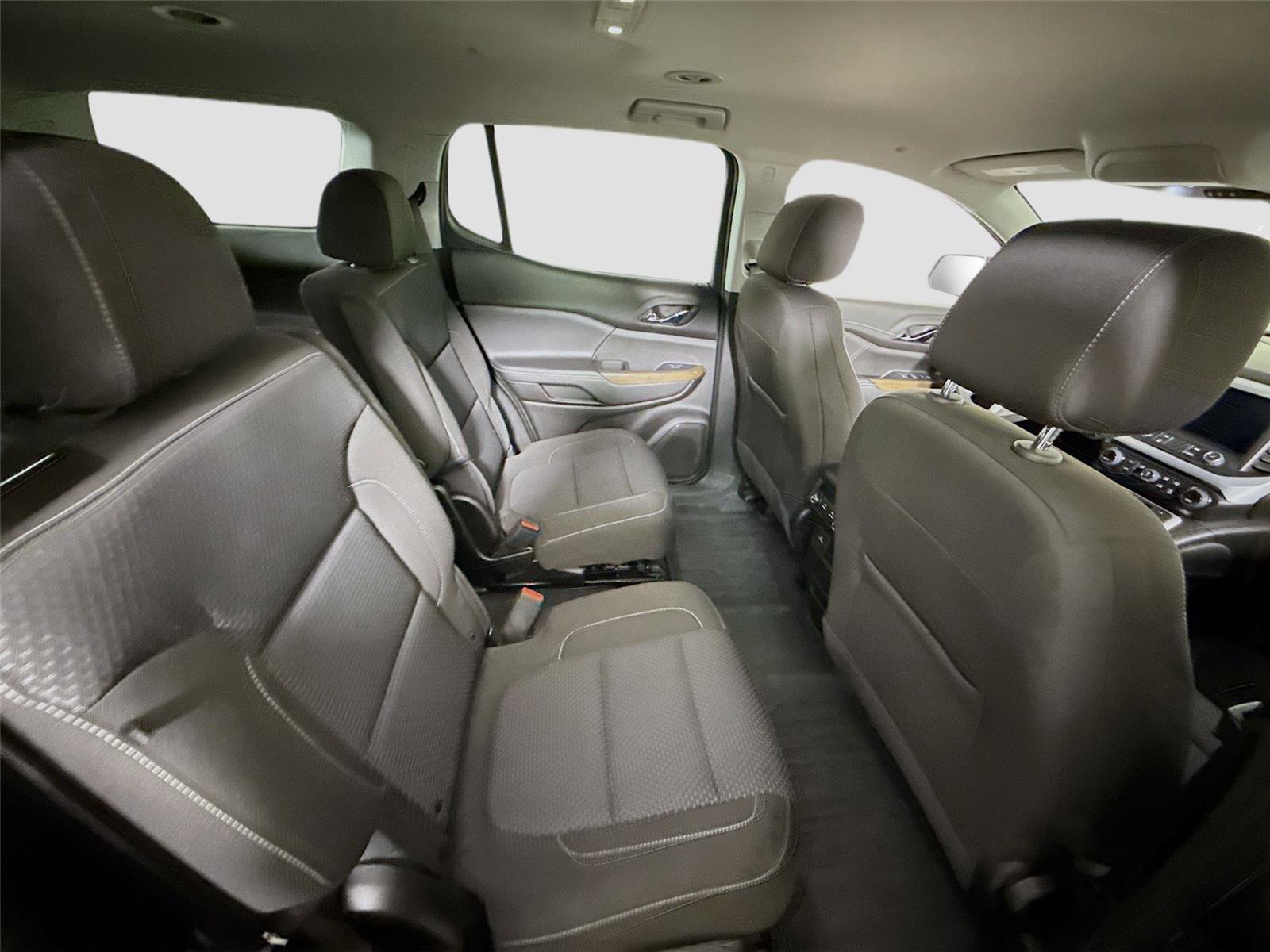 Used 2023 GMC Acadia SLE w/ Driver Convenience Package AWD/4WD image 20