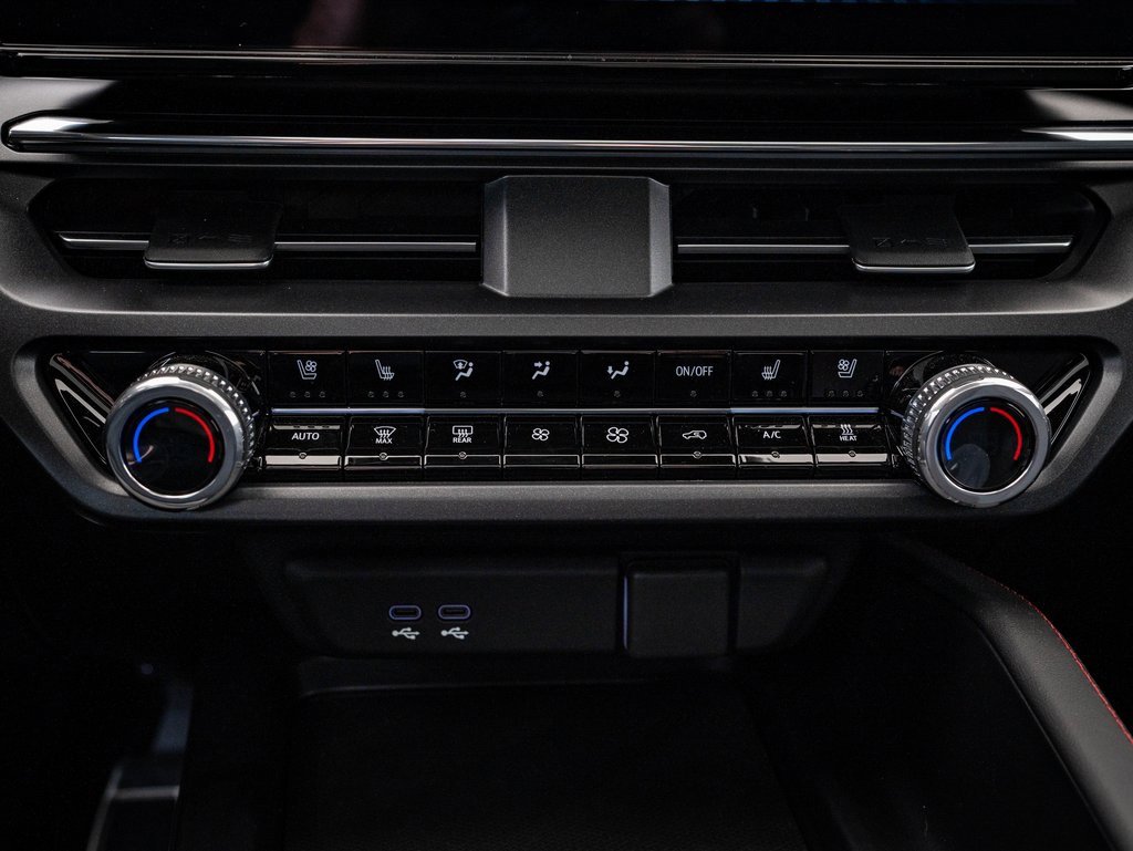 Used 2024 Acura ZDX A-Spec image 38