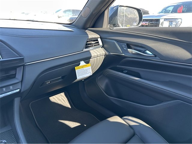 New 2026 Cadillac CT4 V Blackwing image 18