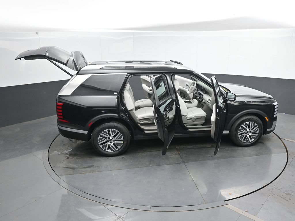 New 2026 Hyundai Palisade SEL AWD/4WD image 48
