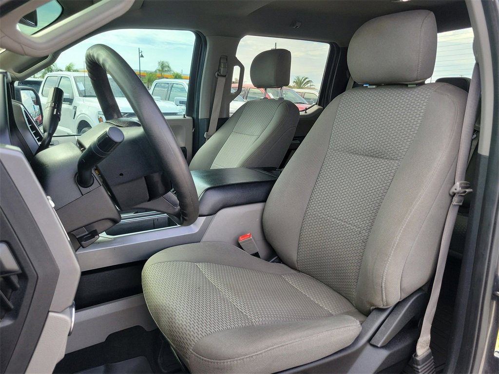 Used 2019 Ford F150 XLT w/ XTR Package image 20