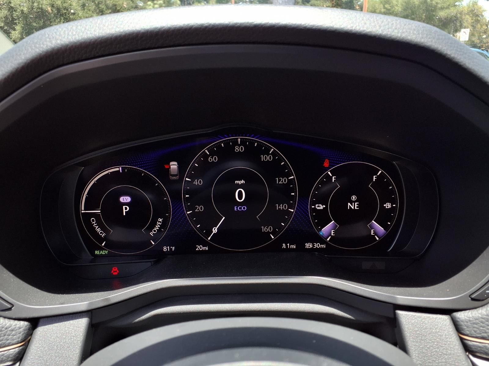 New 2026 MAZDA CX-70 SC Plus AWD/4WD image 12