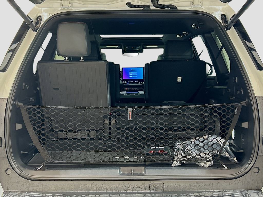 New 2026 Toyota Sequoia TRD Pro image 24