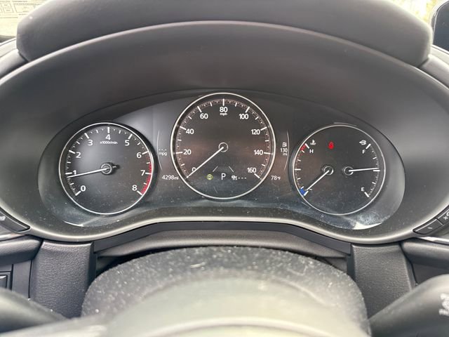 Used 2024 MAZDA CX-30 AWD 2.5 S w/ Select Sport Pkg image 22
