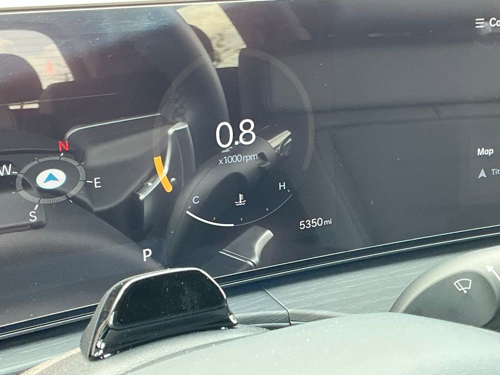 Used 2026 Hyundai Santa Fe Limited image 35